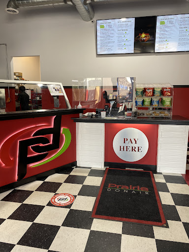 Photo of Prairie Donair Moose Jaw - 930 Main St N, Moose Jaw, SK S6H 3K7